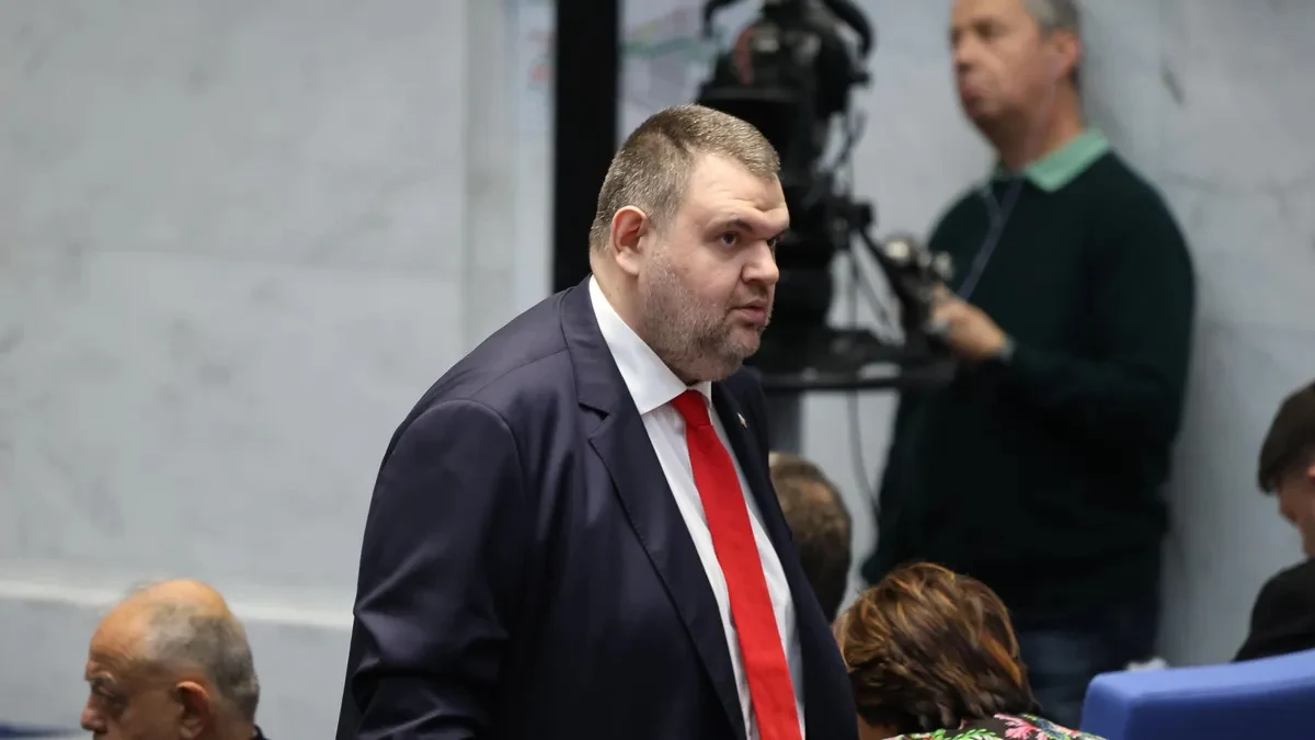 Гражданин осъди службата да отвори сметките за охраната на лидера