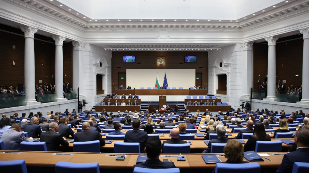 Депутатите викат Георги Клисурски за отчет на дългаДнес, 7 май,