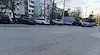Мъж потроши два паркирани автомобила в квартал "Дружба"