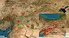Земетресения активизираха Източно-Анатолийската разломна система