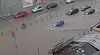 Порой и градушка наводниха Лом