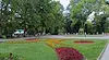 Техническа повреда подпали павилион в Парка на младежта