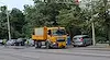 Обявиха новия график за миене на улици в Русе
