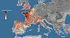 Meteo Balkans: Рекордна гореща вълна обхвана Западна Европа още през май