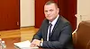Пенчо Милков задвижва ремонт на мотописта "Средна кула"