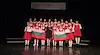 Хор „Дунавски вълни“ обра наградите в Хърватия