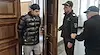 Валентин Асенов влиза в затвора за 8 години за катастрофата с АТВ в София