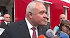 Иван Демерджиев: Има политическа намеса и пране на пари в "незаконния град"
