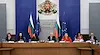Социалните партньори одобриха условно новия осигурителен бюджет