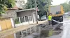 График за миене на русенските улици за периода 22 - 26 юни