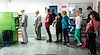 Руснаците масово изтеглят парите си от банките