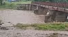 Ново преливане на река Черна наложи евакуация в село Тича