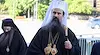 Патриарх Даниил повежда Шествието за семейството в София
