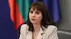 Наталия Ефремова: Вдигат пенсиите от миналата година със 7,8%