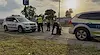 Спряха с шипове кола на трафиканти в Бургас
