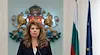Илияна Йотова: България е солидарна с народа на Венецуела