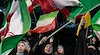 Масови протести в Иран срещу предстоящото споразумение със САЩ