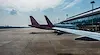 Масирана атака с дронове затвори летищата в Москва