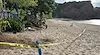 Втори военен дрон изплува на плаж в Турция