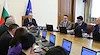 Кабинетът сменя директора на НАП и шефа на разузнаването