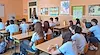 Съдия Татяна Черкезова изнесе лекция пред ученици