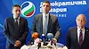 ДБ предлага ВСС да не бъде постоянно действащ орган