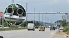 МВР монтира над 450 камери с AI на Околовръстното на София