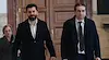 Съдът рестартира делото срещу Кирил Петков и Божидар Божанов