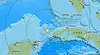 Мощно земетресение в Мексиканския залив разлюля три държави