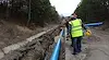 "Дунарит" ще прокара нов водопровод в покрайнините на Русе