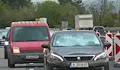 Спряха ремонтите по магистралите