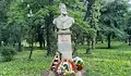 Русенска делегация почете Христо Ботев в Румъния