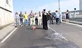 Пуснаха двупосочното движение на Дунав мост