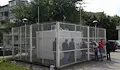 Спират измерването на въздуха в Русе