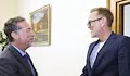Директорът на "Евровизия": България ни изненада с бърза подготовка