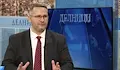 Иван Христанов: Обмислям да се кандидатирам за президент