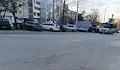 Мъж потроши два паркирани автомобила в квартал "Дружба"