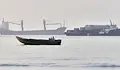 Съединените щати отмениха блокадата над иранските пристанища