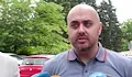 Задържаха съдебен заседател за мащабни измами в Бургас