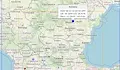Земетресение разтърси Вранча тази нощ