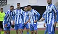 БФС допусна "Дунав" в Първа лига под условие