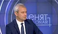 Костадин Костадинов настоя за експулсиране на украинската посланичка Олеся Илашчук