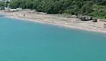 Фитопланктон оцвети Черно море в тюркоазен цвят