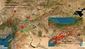 Земетресения активизираха Източно-Анатолийската разломна система