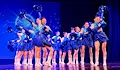 Над 30 танцови изпълнения завладяха Доходното здание