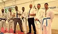 Спортен триумф за полицията в Русе