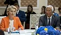 ЕС удължи с година санкциите срещу Русия