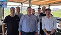 ВМРО възстановява 12 организации в Русенско