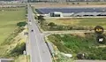 МВР вдигна дрон срещу нарушители на пътя
