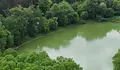 "Червенка" мори рибата в язовир Николово